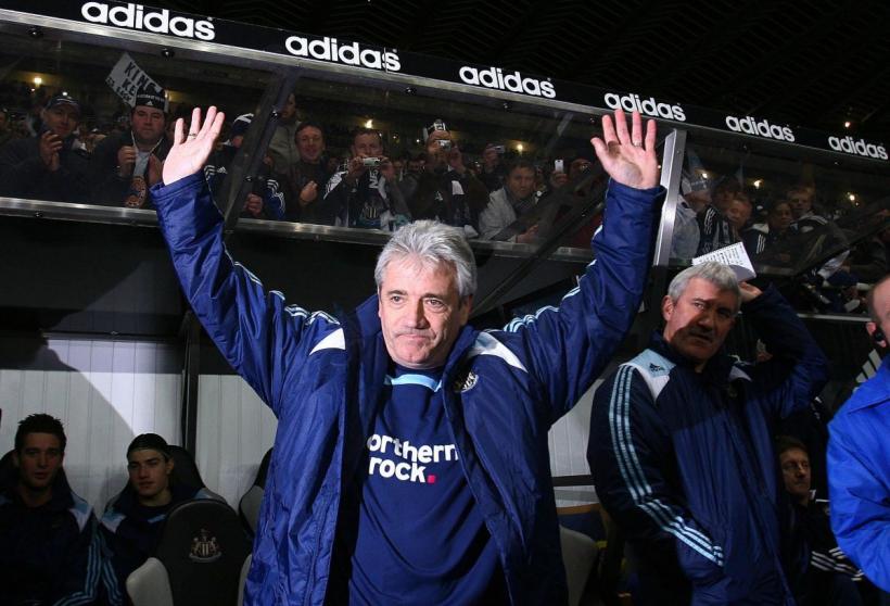 Doliu în fotbalul mondial: Kevin Keegan s-a stins la 75 de ani după o luptă cruntă cu cancerul