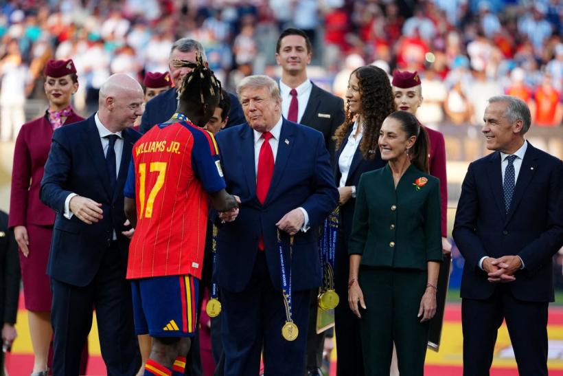Cine este Nicoleta, românca aleasă să aducă un trofeu la finala Cupei Mondiale 2026 19019061