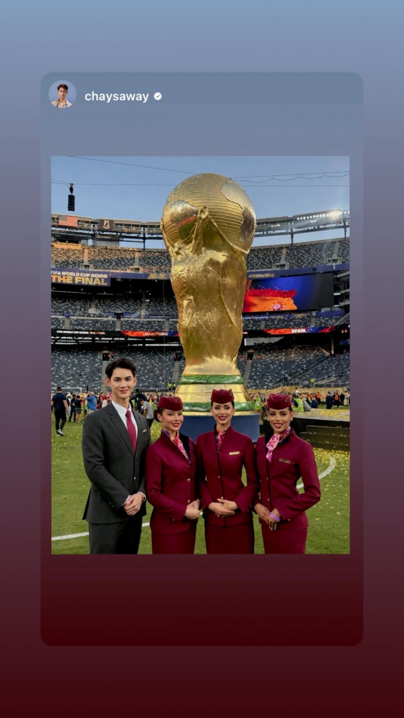 Cine este Nicoleta, românca aleasă să aducă un trofeu la finala Cupei Mondiale 2026 19019063