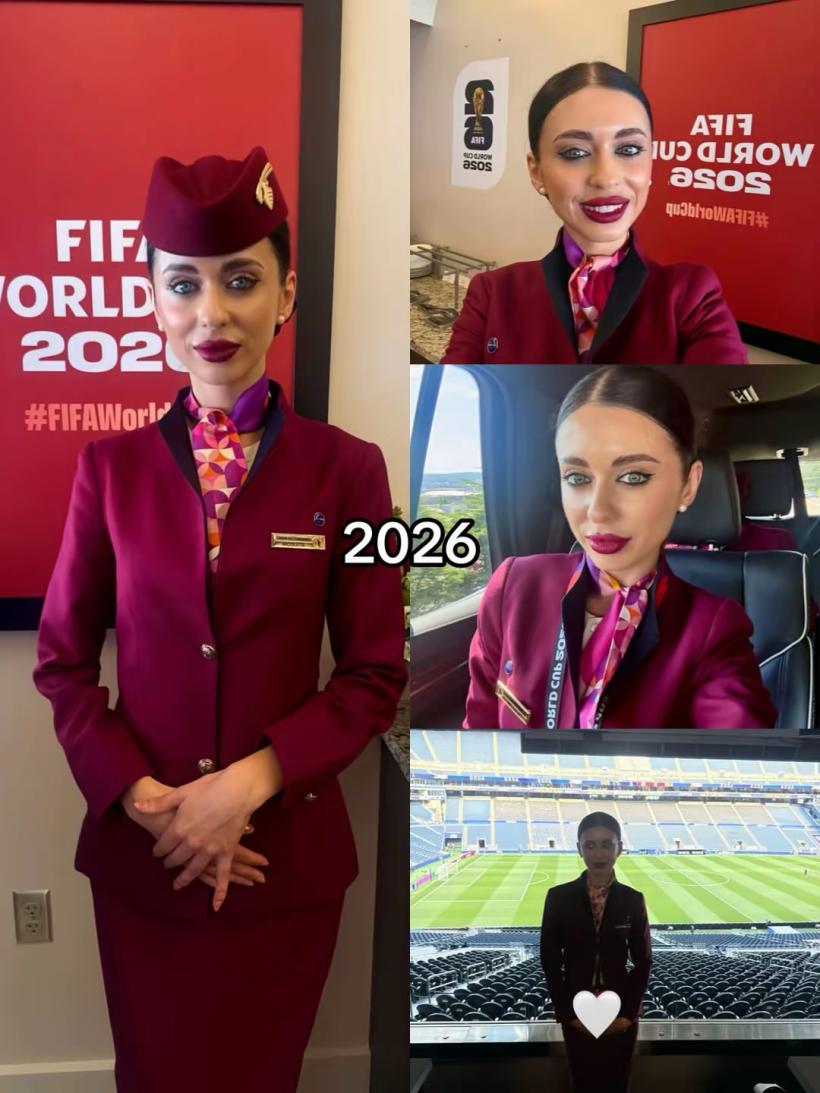 Cine este Nicoleta, românca aleasă să aducă un trofeu la finala Cupei Mondiale 2026 19019065
