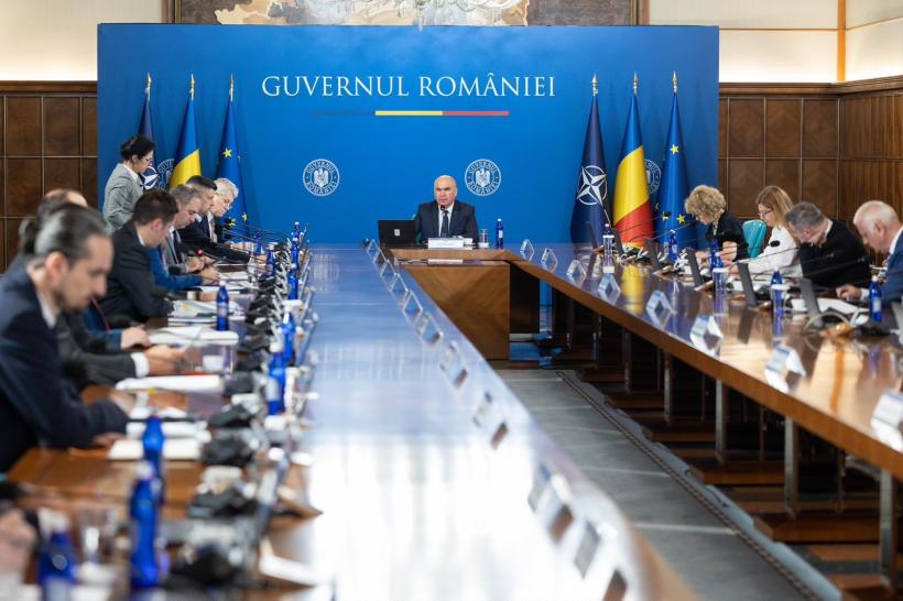 Record al Guvernului interimar: 77 de zile de la demiterea sa de către Parlament