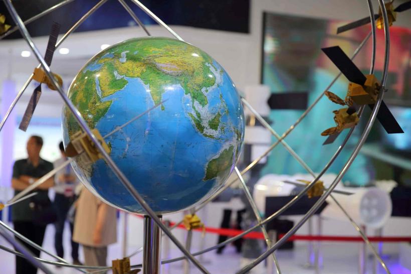 Sateliții BeiDou țin Iranul în viață. Nouă armă geopolitică a Chinei contra supremației americane