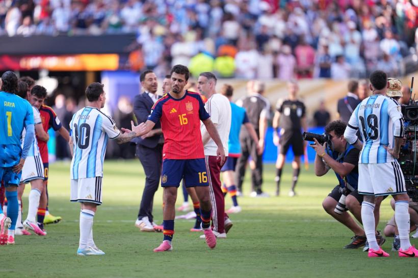 Spania este noua Campioană Mondială, după ce a învins Argentina, în cea de-a 39-a zi lider de piaţă, cu record de audiență! Antena 1 și AntenaPLAY au fost prima alegere a românilor în ziua care a stabilit câștigătoarea World Cup 19018947