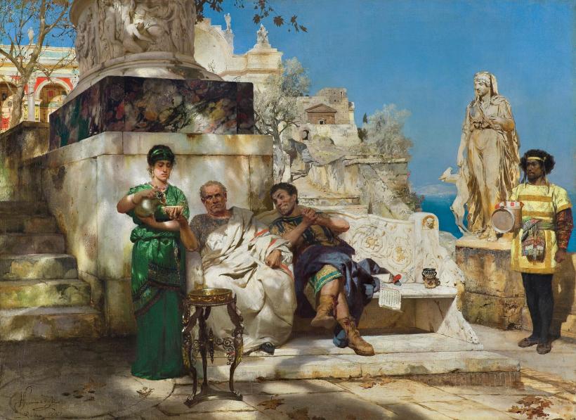 Istoria unui salut: „Servus!”