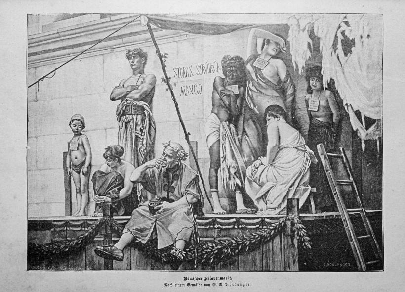 Istoria unui salut: „Servus!” 19018992