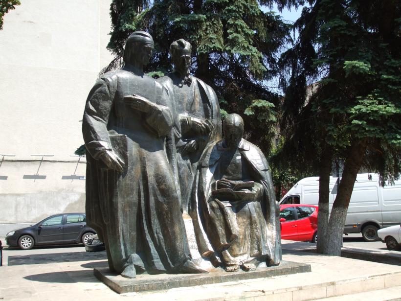 Istoria unui salut: „Servus!” 19018995