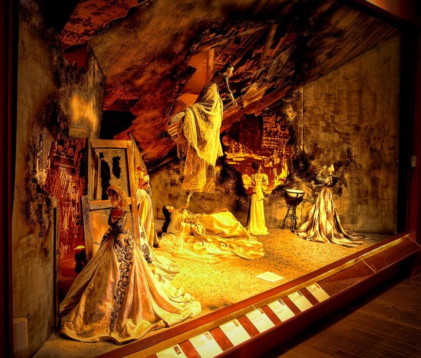 Jean Cocteau, artistul sortit să alerge mai repede decât frumusețea 19018986