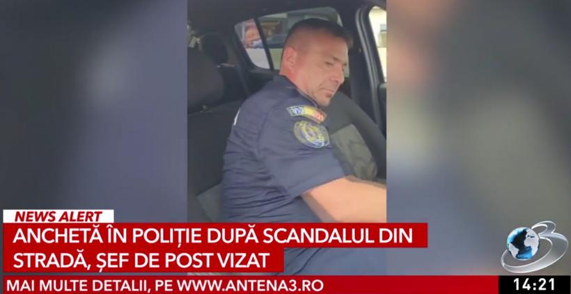 Scene șocante la Lungulețu. Un mire, bătut la propria nuntă și apoi agresat din nou în fața secției de poliție. Șeful de post este cercetat după ce a refuzat testarea cu etilotestul