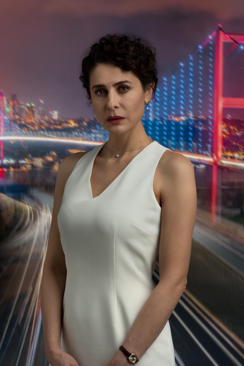 Premiera serialului Destin și datorie, diseară, de la 22:00, la Happy Channel: ce surprize are destinul când două familii marcate de suferință se întâlnesc neașteptat 19019113