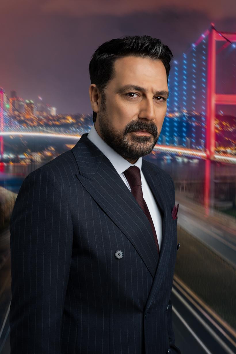 Premiera serialului Destin și datorie, diseară, de la 22:00, la Happy Channel: ce surprize are destinul când două familii marcate de suferință se întâlnesc neașteptat 19019117