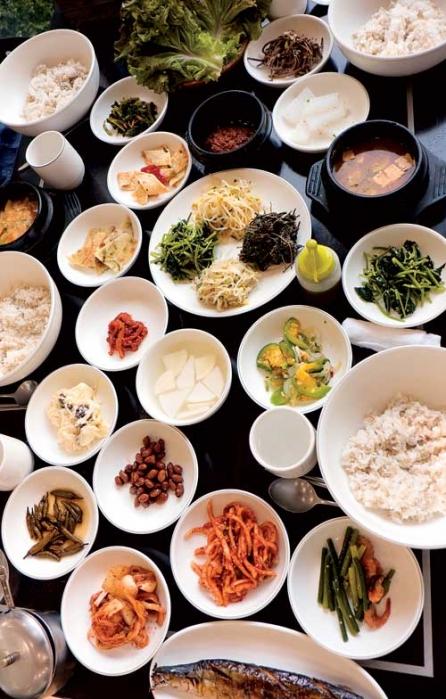  9 alimente pentru o viață lungă. Alegerea nutriționiștilor