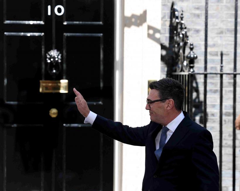 Marea întoarcere? Noul premier britanic și drumul înapoi al Regatului Unit spre Europa