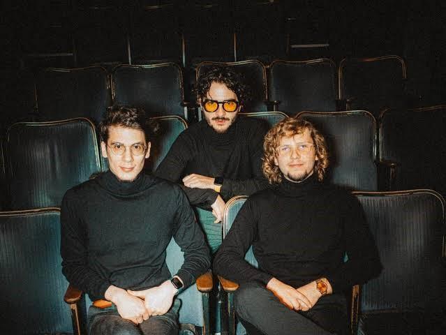 Formația Amphitrio a ajuns în finala Euroradio Jazz Competition