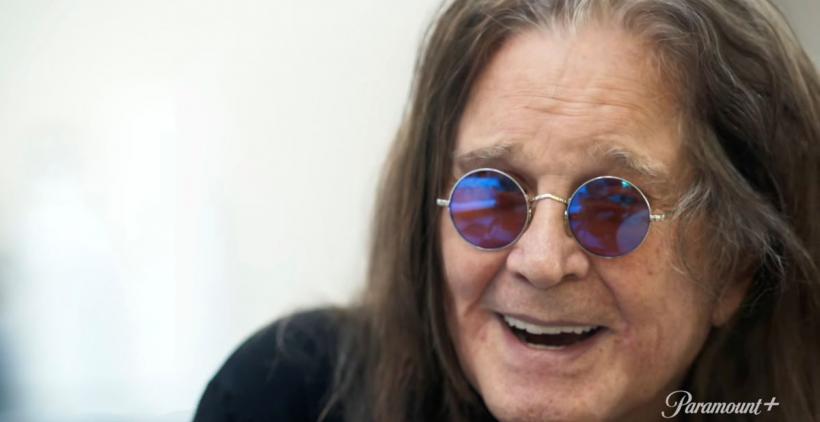 Sharon Osbourne, la un an de la moartea lui Ozzy: „Dați muzica tare și amintiți-vă de el” 19019331