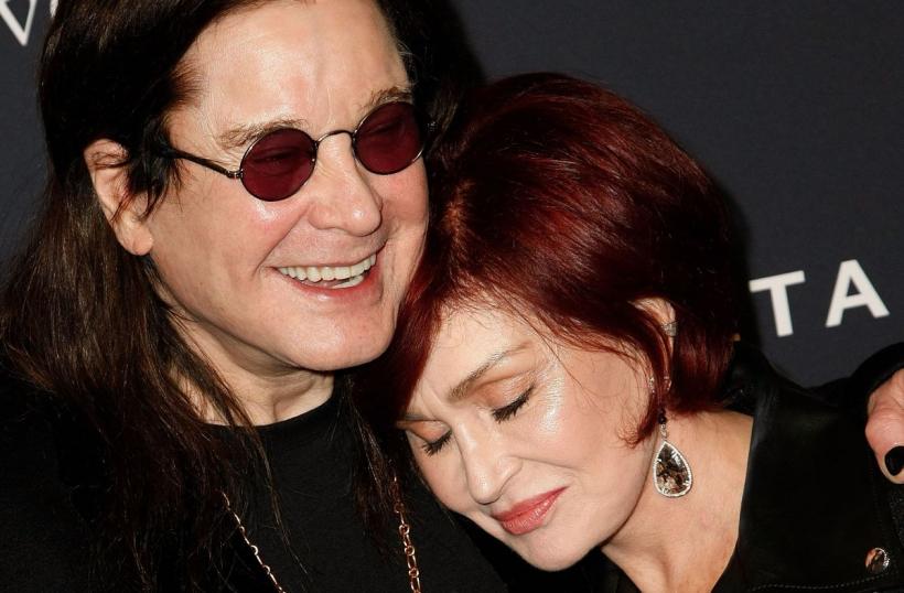 Sharon Osbourne, la un an de la moartea lui Ozzy: „Dați muzica tare și amintiți-vă de el” 19019332