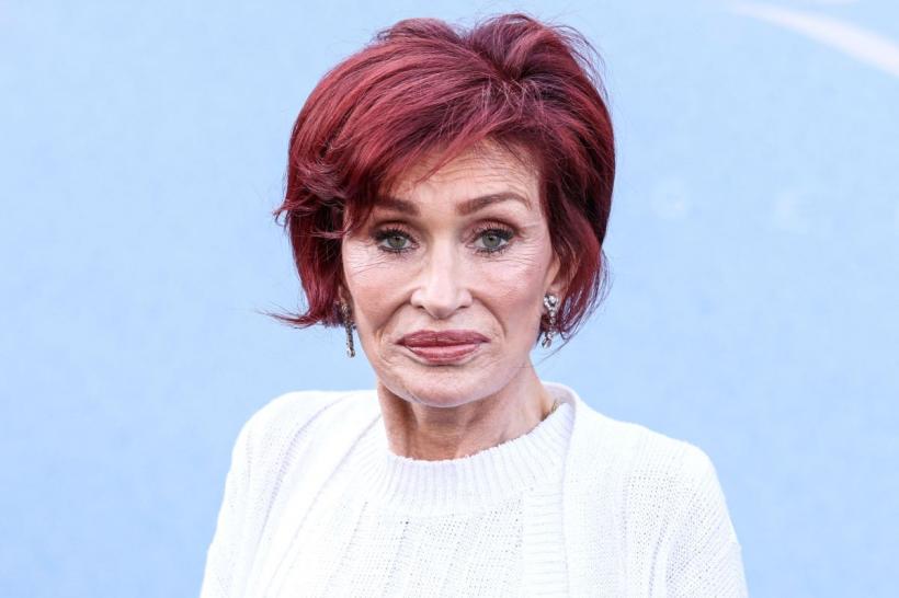 Sharon Osbourne, la un an de la moartea lui Ozzy: „Dați muzica tare și amintiți-vă de el” 19019333