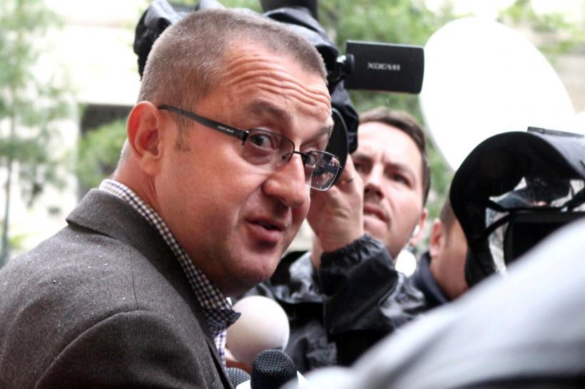 Sorin Blejnar scapă definitiv de condamnarea la închisoare. Curtea de Apel București a anulat pedeapsa de 5 ani după constatarea prescripției