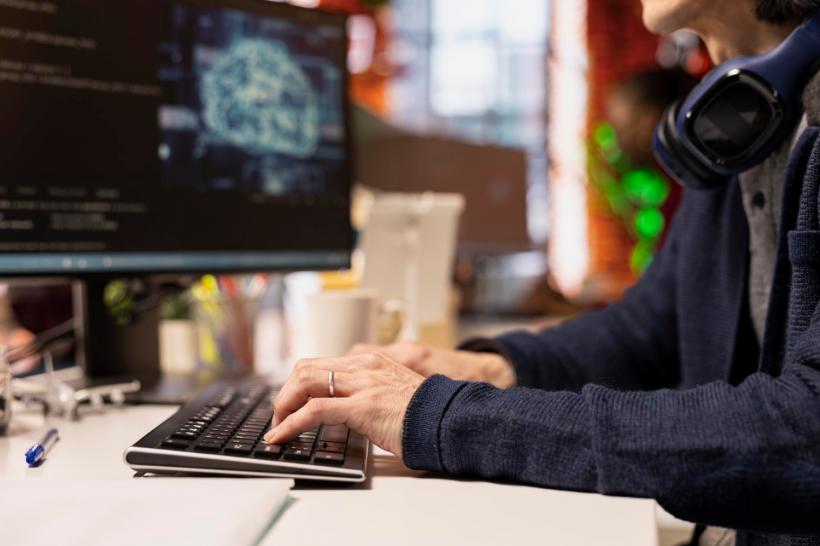Inteligența artificială păzește demnitarii români: scanează internetul, căutând „sentimente ostile”