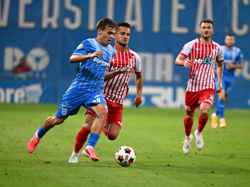 Înapoi la fotbalul nostru, cel de toate weekendurile. După spectacolul de la Campionatul Mondial, SuperLiga ne readuce cu picioarele pe pământ