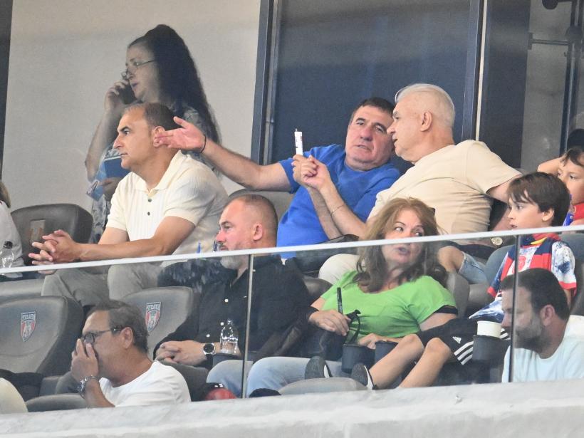 Înapoi la fotbalul nostru, cel de toate weekendurile. După spectacolul de la Campionatul Mondial, SuperLiga ne readuce cu picioarele pe pământ 19019182