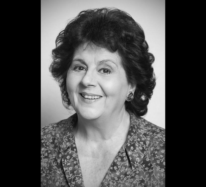 A murit Adela Mărculescu. Marea actriță a Teatrului Național București s-a stins la 88 de ani
