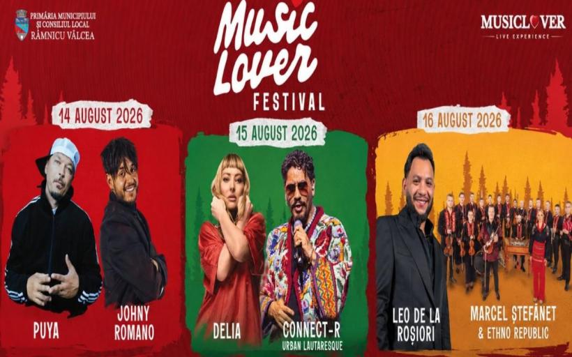 Delia, din nou pe aceeași scenă cu Johny Romano, la MUSICLOVER FESTIVAL, la trei ani după colaborarea inedită din „Miami Bici 2” 19019584