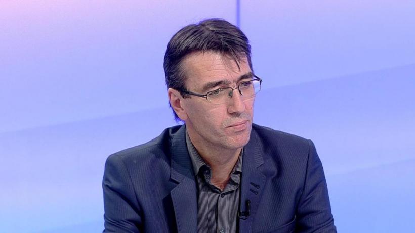 Dragoș Pîslaru, acuzat de acte ilegale în procesul contestatei legi a salarizării. Ministrul sfidează hotărârile executorii ale instanțelor de judecată 19019381