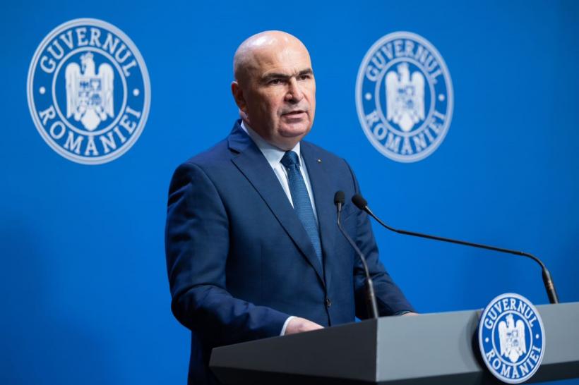 Bolojan prezintă planul pentru PNRR: reforme la ANAF, urbanism, funcționari publici și integritate