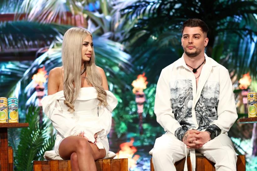 În această seară, la Antena 1 și pe AntenaPLAY are loc premiera Insula Iubirii – Reuniuni: ”am emoții, nu mă gândeam că o să le mai trăiesc!”