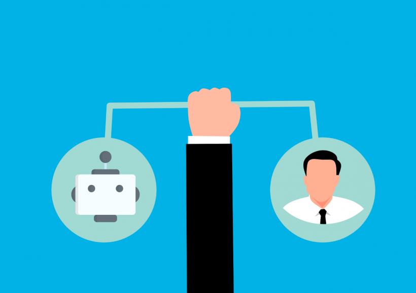 Inteligența Artificială îți poate lua locul de muncă? Noile date arată care sunt profesiile cele mai expuse și cine este în siguranță