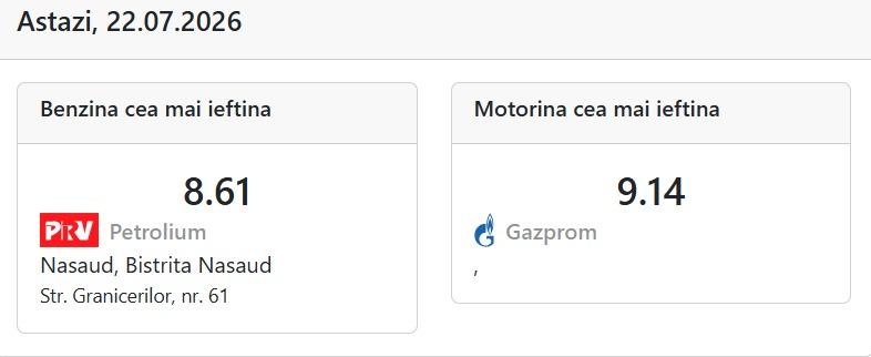 Marea Neagră devine a doua Strâmtoare Ormuz. Românii sunt abandonați în fața crizei carburanților 19019361