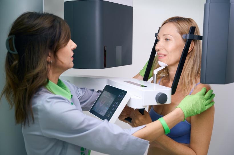 Radiologie dentară 3D: când este necesar CBCT-ul în diagnostic