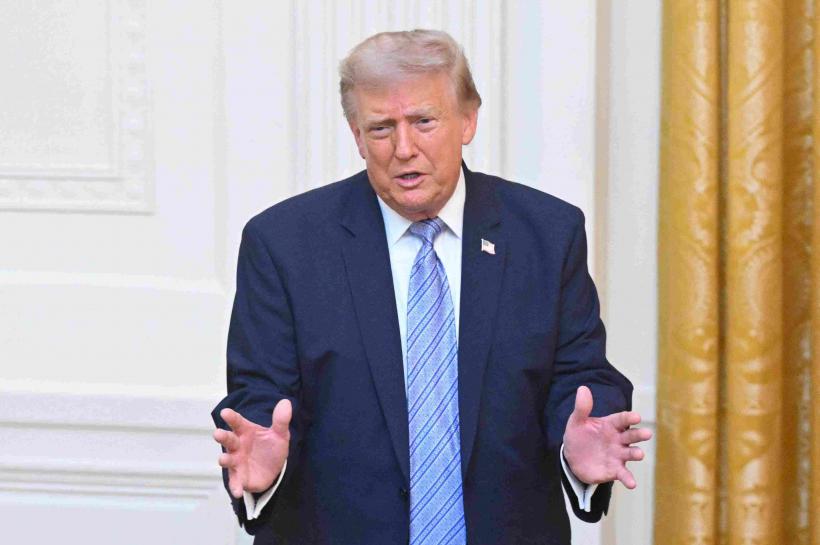 Noua armă de șantaj a lui Trump: tariful de 50%, care poate zgudui comerțul mondial