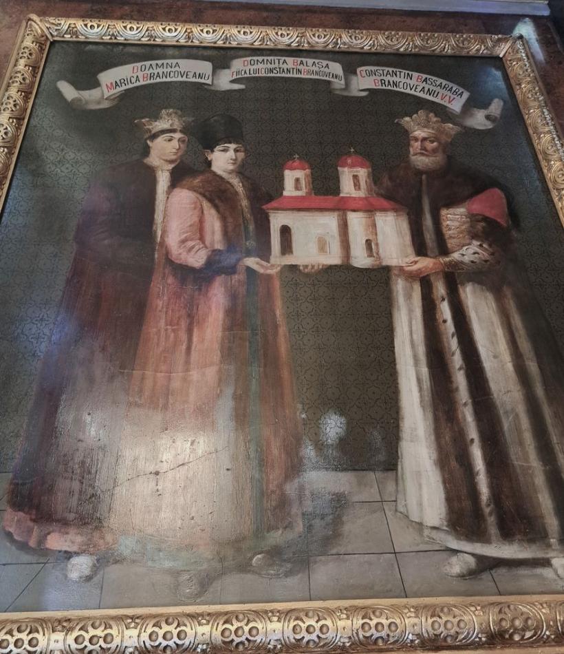 Ce semnificație are numele Bălașa, purtat de domnițe și nobile 19019350