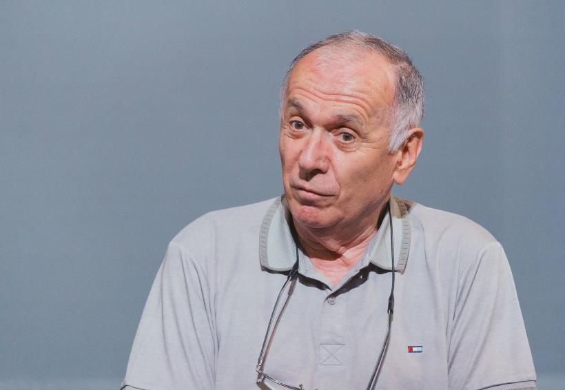 Teatrul Tineretului din Piatra-Neamț este producătorul celei de-a treia ediții a Taberei Pre-HOP — un atelier intensiv de formare a tinerilor actori profesioniști 19019600