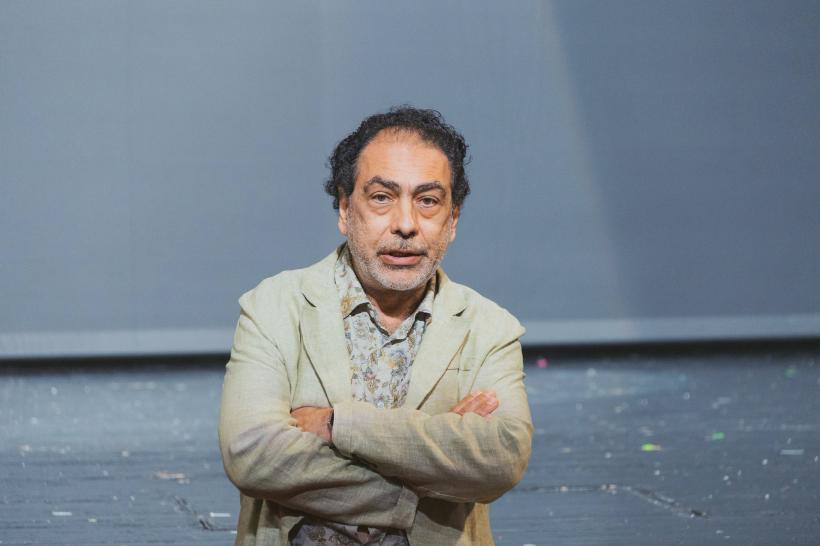 Teatrul Tineretului din Piatra-Neamț este producătorul celei de-a treia ediții a Taberei Pre-HOP — un atelier intensiv de formare a tinerilor actori profesioniști 19019601