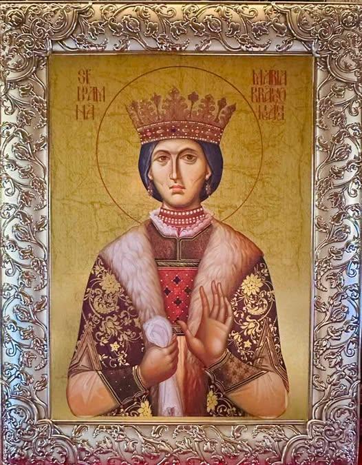 Apel de suflet la Biserica „Sfântul Gheorghe-Nou": comunitatea strânge fonduri pentru raclele Sfintei Maria Brâncoveanu și ale fiilor ei martiri