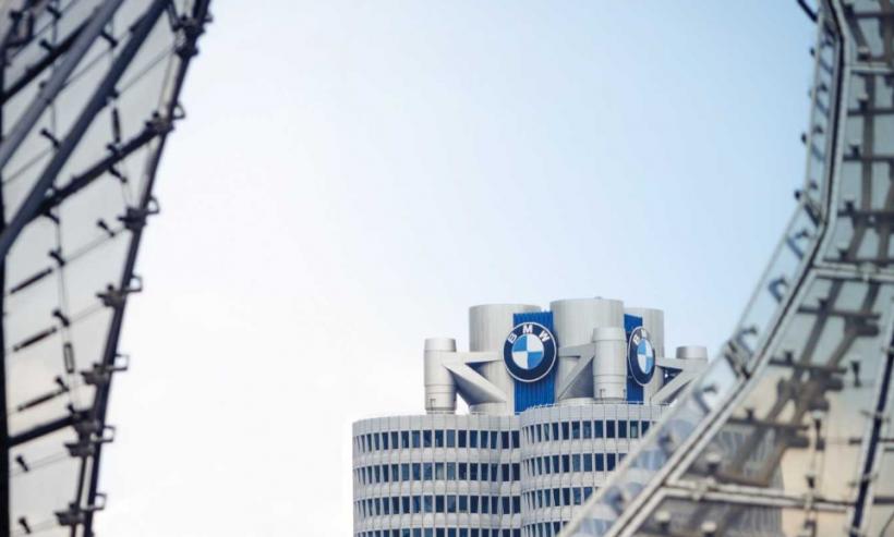 BMW nu mai vine la Paris