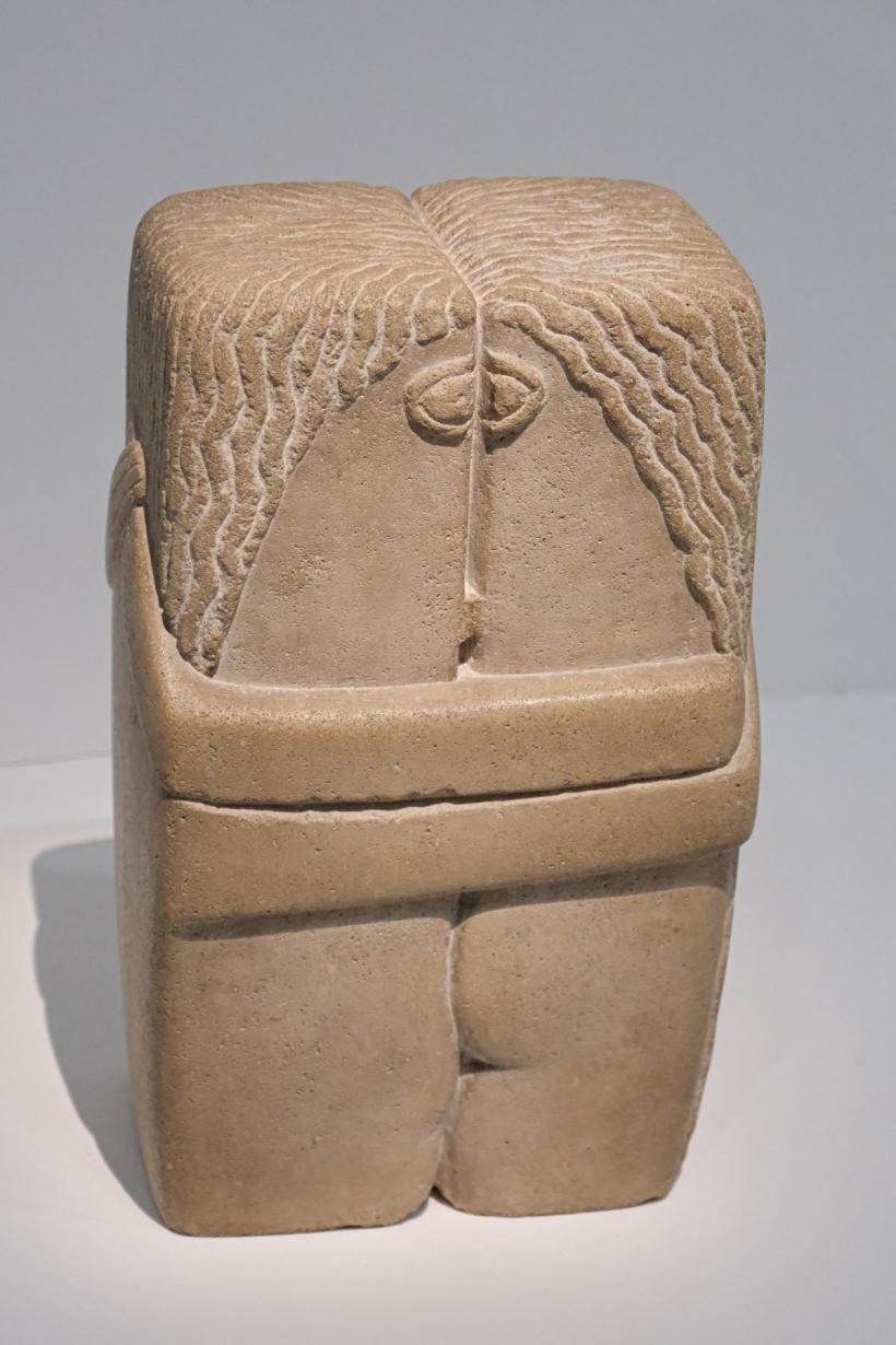 Brâncuși face istorie la Berlin. Expoziția atrage sute de mii de vizitatori 19019705