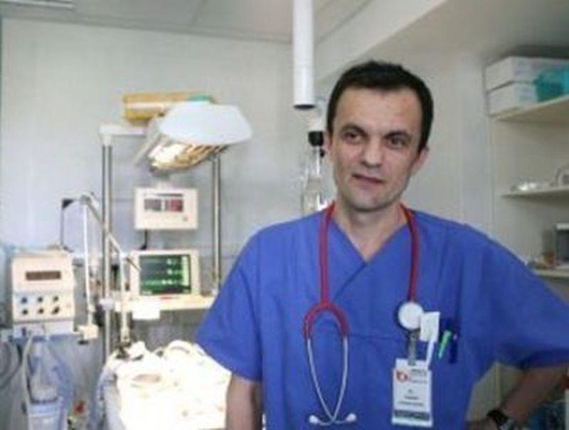 Dr. Cătălin Cîrstoveanu, avertisment dramatic după moartea bebelușilor de la Marie Curie: „Vor mai muri copii. Cine vine pe 4.000 de lei într-o secție de reanimare?”