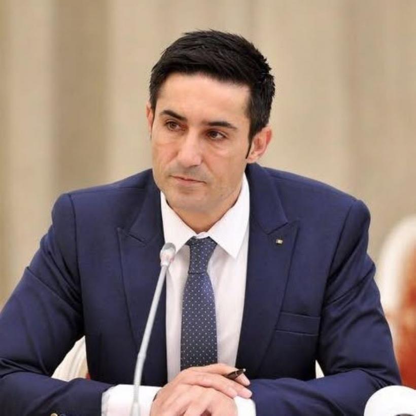 Claudiu Manda îl atacă pe Ilie Bolojan: „Sănătatea nu este locul pentru tăieri bugetare”. Mesaj dur după criza de la Marie Curie