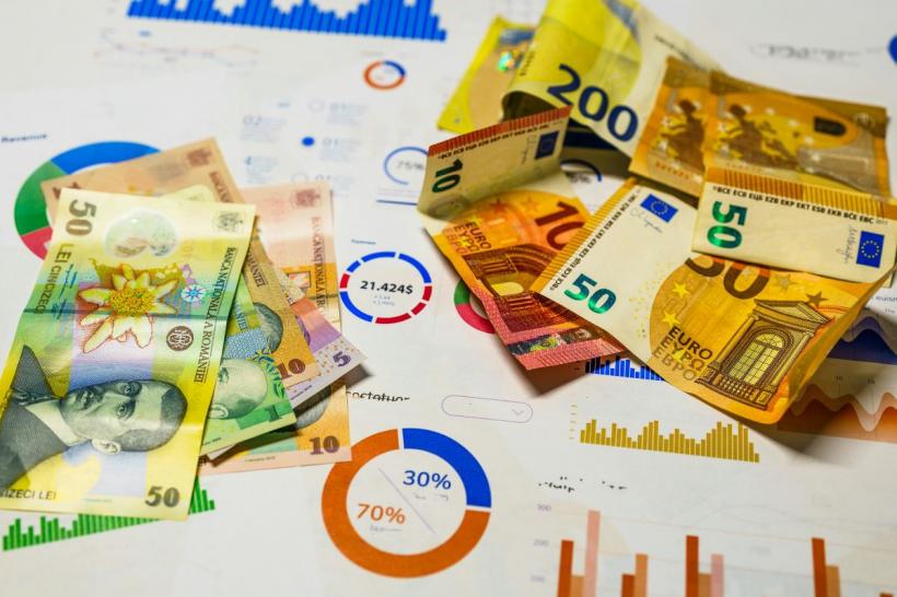 Deficitul bugetar al României s-a redus la 2% din PIB. Datele care pot salva ratingul de țară înaintea deciziei Fitch