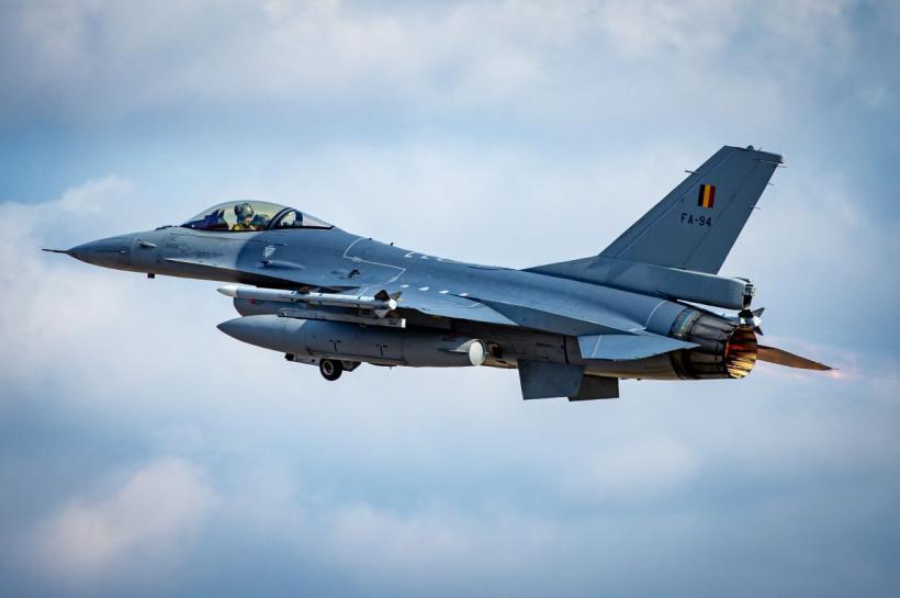NATO confirmă oficial: drona doborâtă în România a fost interceptată sub comandă aliată