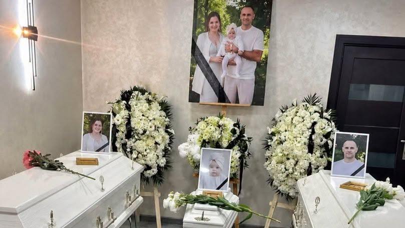 Tragedie în Grecia: o familie de moldoveni a murit în drum spre vacanță. A pierit și bebelușul de 6 luni