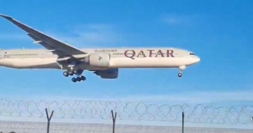 Farsă de proporții: un băiat de 14 ani a pus pe jar aviația britanică