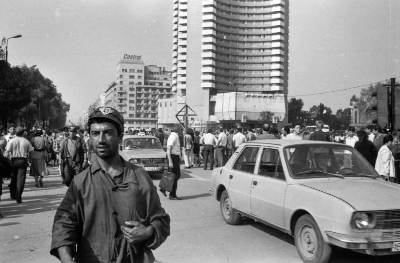 Drepturile pentru victimele Mineriadei nu se acordă automat. Ce condiții trebuie îndeplinite