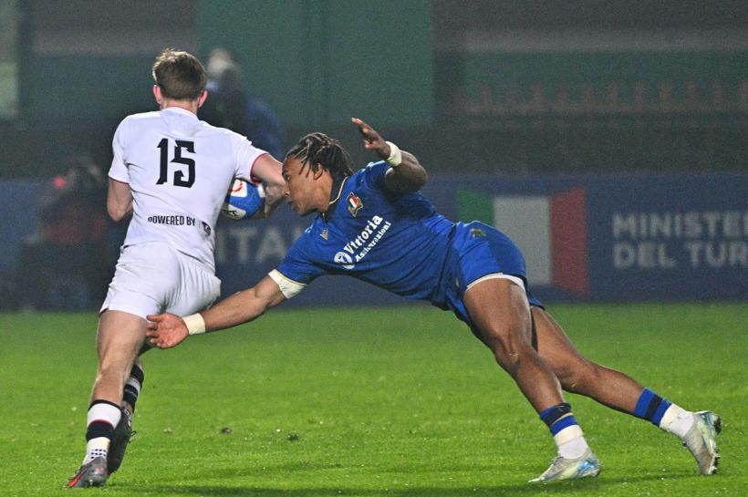 Ce echipe va înfrunta România la București, în noiembrie, în World Rugby Nations Cup