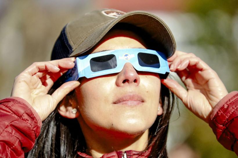 Eclipsa istorică de Soare din 12 august 2026: În ce orașe din România se va vedea fenomenul