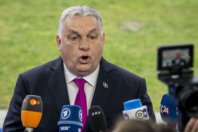 „Uniunea Europeană nu va mai exista!” Avertismentul radical lansat de Viktor Orbán din România 