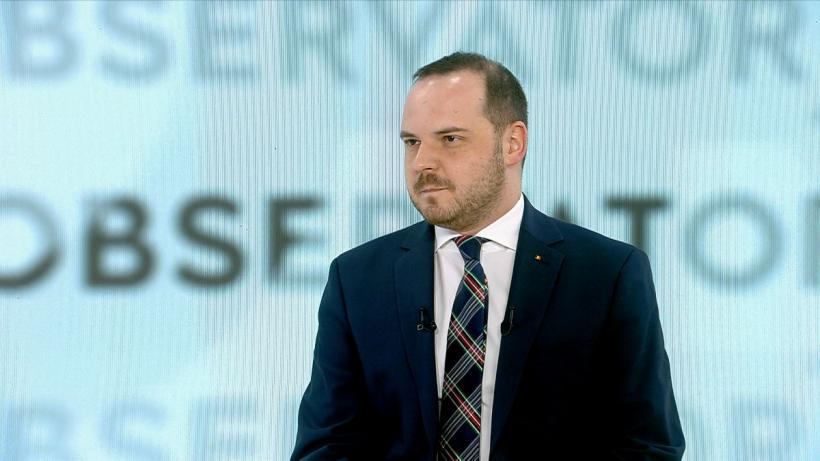 Alexandru Rogobete reacționează dur: „Nu poți cere oamenilor să țină în viață sistemul și să îi pedepsești financiar”